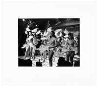 [Burlesque show]
