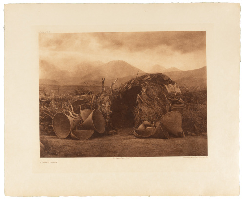 A Mono Home