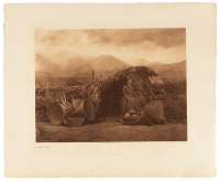 A Mono Home