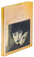 Lotte Jacobi