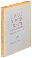 Three Young Rats and Other Rhymes