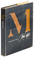 M: Writings '67-'72