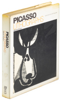 Picasso Lithographs