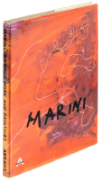 Marino Marini: Graphic Work and Paintings