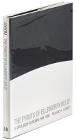 The Prints of Ellsworth Kelly: A Catalogue Raisonn&eacute; 1949-1985