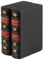 The Journal of Joseph Banks in the Endeavour