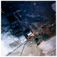 The Lake Project 16, 2002