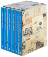 Vincent Van Gogh: The Letters. The Complete Illustrated and Annotated Edition