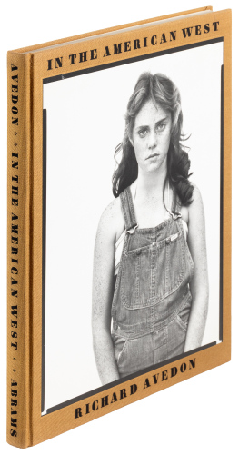 In the American West: 1979-1984