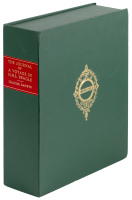 The Journey of a Voyage in H.M.S. Beagle by Charles Darwin