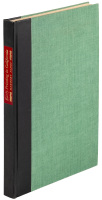 Early Printing in California: From Its Beginning in the Mexican Territory to Statehood, September 9, 1850