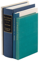 Four BCC works by Gary Kurutz