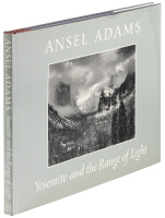 Yosemite and the Range of Light