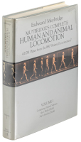 Muybridge's Complete Human and Animal Locomotion: All 781 Plates from the 1887 "Animal Locomotion". Volume I