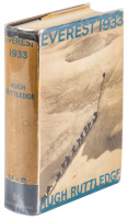 Everest 1933