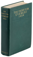 The Fight For Everest: 1924