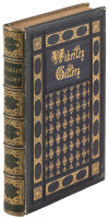 The Waverly Gallery of the Principal Female Characters in Sir Walter Scott's Romances...