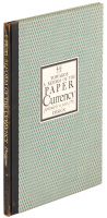 Towards a Reform of the Paper Currency: Particularly in Point of its Design
