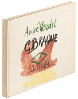 Georges Braque: Le Solitaire