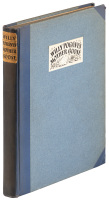 Willy Pog&aacute;ny's Mother Goose