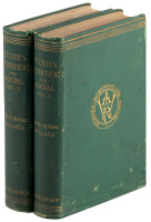 Studies Scientific & Social