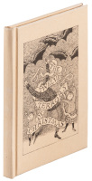 The Twelve Terrors of Christmas