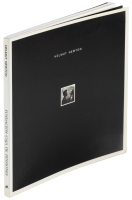 Helmut Newton: Nuevas Imagenes