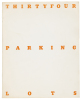 Thirtyfour Parking Lots in Los Angeles