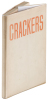 Crackers