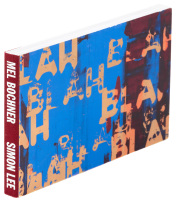Mel Bochner: Exasperations at Simon Lee Gallery, London 5 June 13 July, 2019