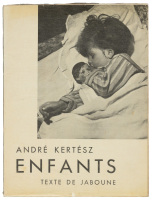 Soixante Photographies d'Enfants
