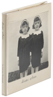 Diane Arbus: An Aperture Monograph