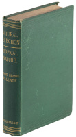 Natural Selection and Tropical Nature: Essays on Descriptive and Theoretical Biology