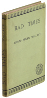 Bad Times: An Essay on the Present Depression of Trade, Tracing it to Its Sources in Enormous Foreign Loans,...