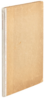 A Survey of Modern Bookmaking: Pages from Contemporary Presses of England and the Continent together with Four Examples by San Francisco Printers