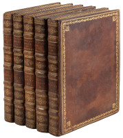 Essays on Physiognomy, Designed to Promote the Knowledge and the Love of Mankind