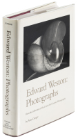 Edward Weston: Photographs from the Collection of the Center for Creative Photography