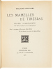 Les Mamelles de Tir&eacute;sias - 6