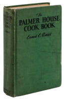 The Palmer House Cook Book