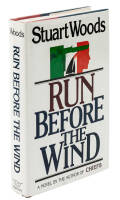 Run Before the Wind