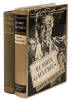 Two first editions, one inscribed - 2
