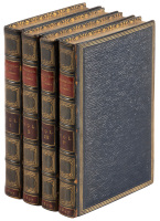 The Confessions of Jean Jacques Rousseau