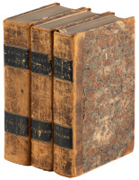 The Works of William Paley, D.D., Archdeacon of Carlisle; Comprising the Additional Volume of Sermons First Published in 1825. With a Memoir of His Life. Complete in Six Volumes
