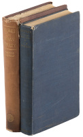 Inquiries into Human Faculty and its Development [with] Eugenics: Galton and After
