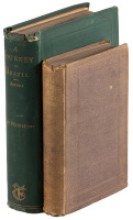 Methods of Study in Natural History [with] A Journey in Brazil