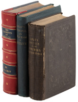 The Manual of the Botany of the Northern United States with two other works by Asa Gray