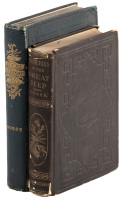 Actinologia Britannica [with] The Mysteries of the Great Deep