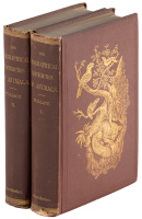 The Geographical Distribution of Animals: With a Study of the Relations of Living and Extinct Faunas as Elucidating the Past Changes of the Earth's Surface