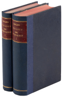 Geology and Mineralogy Considered with Reference to Natural Theology