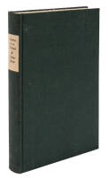 Letters to a Friend: Written to Mrs. Ezra S. Carr, 1866-1879